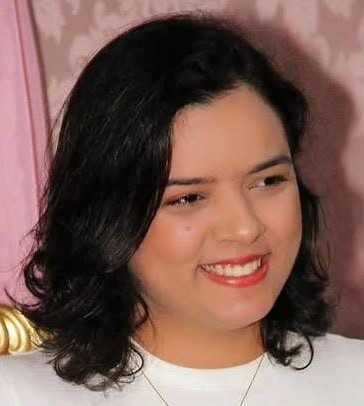 Ana Paula - Aluna de yoga e mentoria